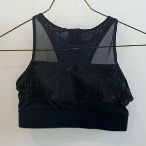 NWOT Zyia All Star sports bra